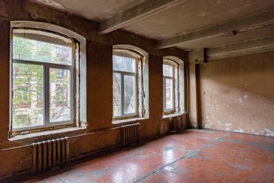 Vacant Property Insurance in Baxter, MN