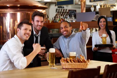 Liquor Liability Insurance in Baxter, MN