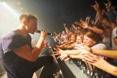 Event Promoter Insurance in Baxter, MN
