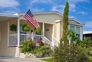 Mobile Home Insurance in Baxter, Crow Wing County, MN Provided by RG Insurance ~A Strong Company