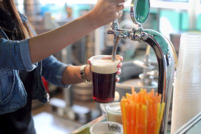 Bar, Tavern, Pub, and Sports Bar Insurance in Baxter, MN – Protect Your Business with RG Insurance ~A Strong Company