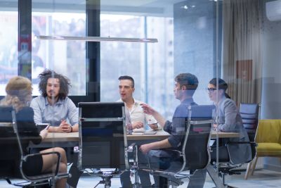 Software Company Insurance in Baxter, MN