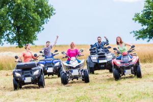 ATV Insurance in Baxter, Crow Wing County, MN
