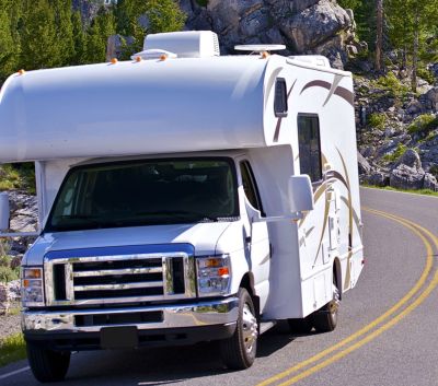 Affordable RV Insurance in Baxter, MN - RG Insurance ~A Strong Company