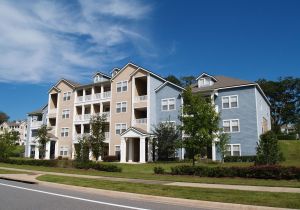 Apartment Building Insurance in Baxter, Crow Wing County, MN