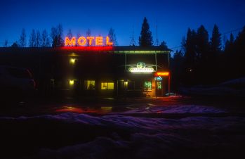 Baxter, Crow Wing County, MN Motel Insurance