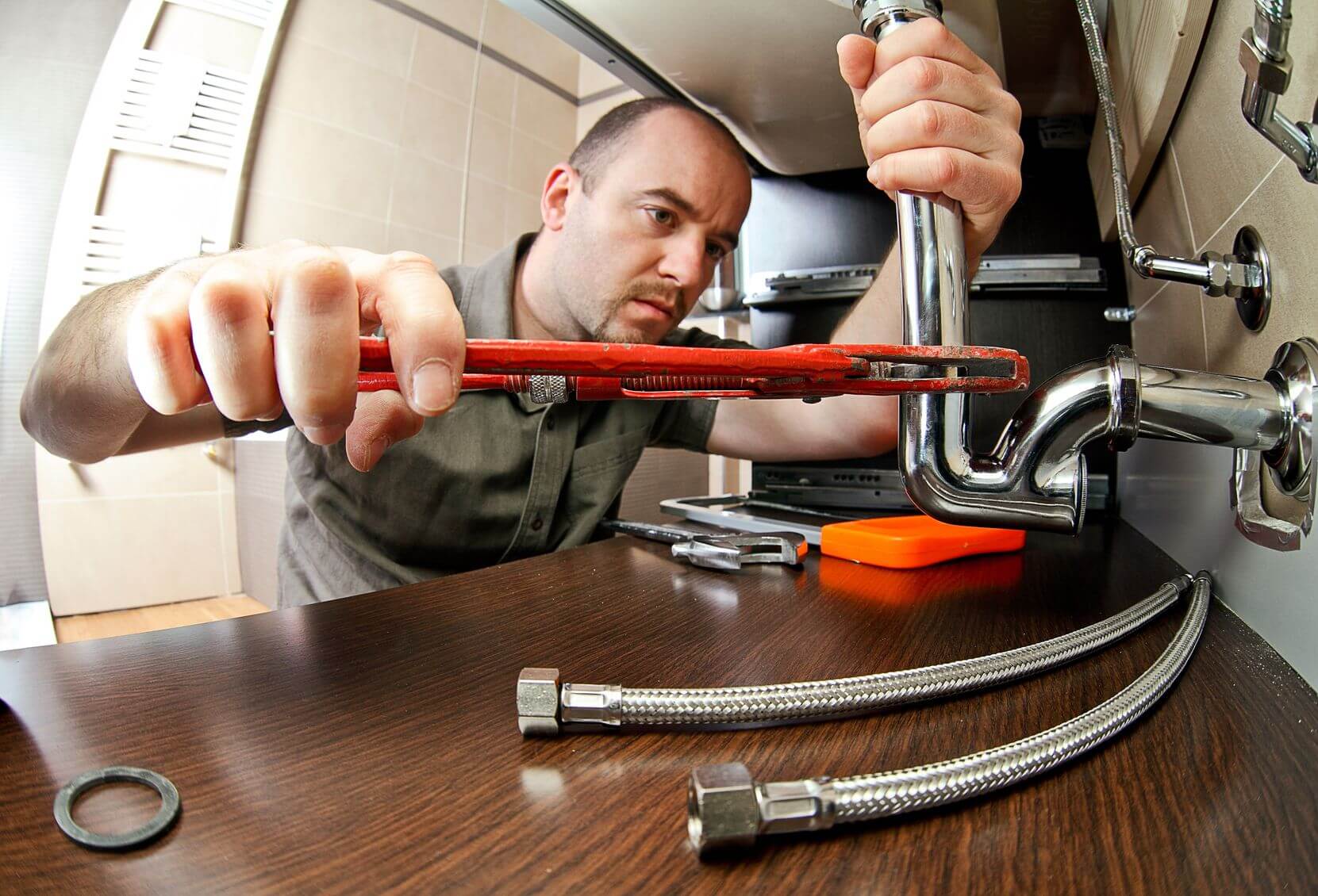 Baxter, Crow Wing County, MN Plumbing Insurance