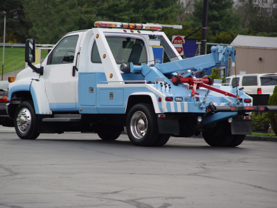 Baxter, Crow Wing County, MN Tow Truck Insurance