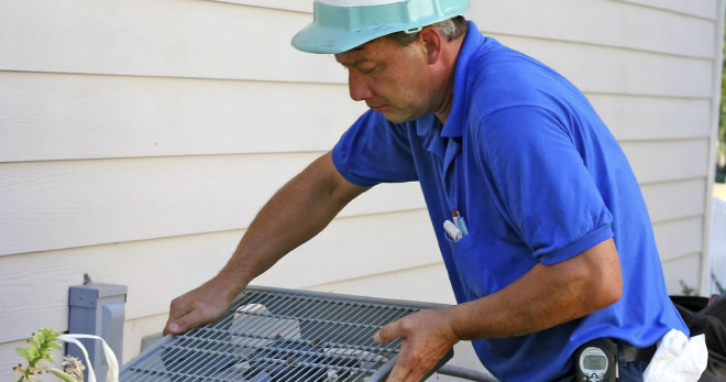 HVAC Contractor Insurance in Baxter, Crow Wing County, MN
