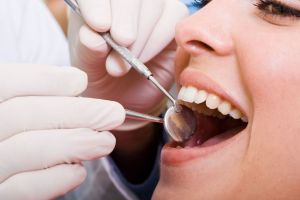 Dental Insurance in Baxter, Crow Wing County, MN