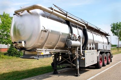 Fuel Haulers Insurance in Baxter, MN