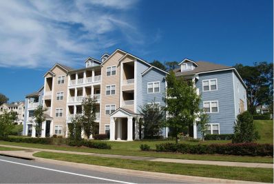 Investment Property Insurance in Baxter, MN - RG Insurance ~A Strong Company