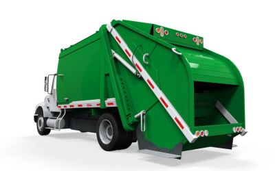 Garbage Truck Insurance in Baxter, MN